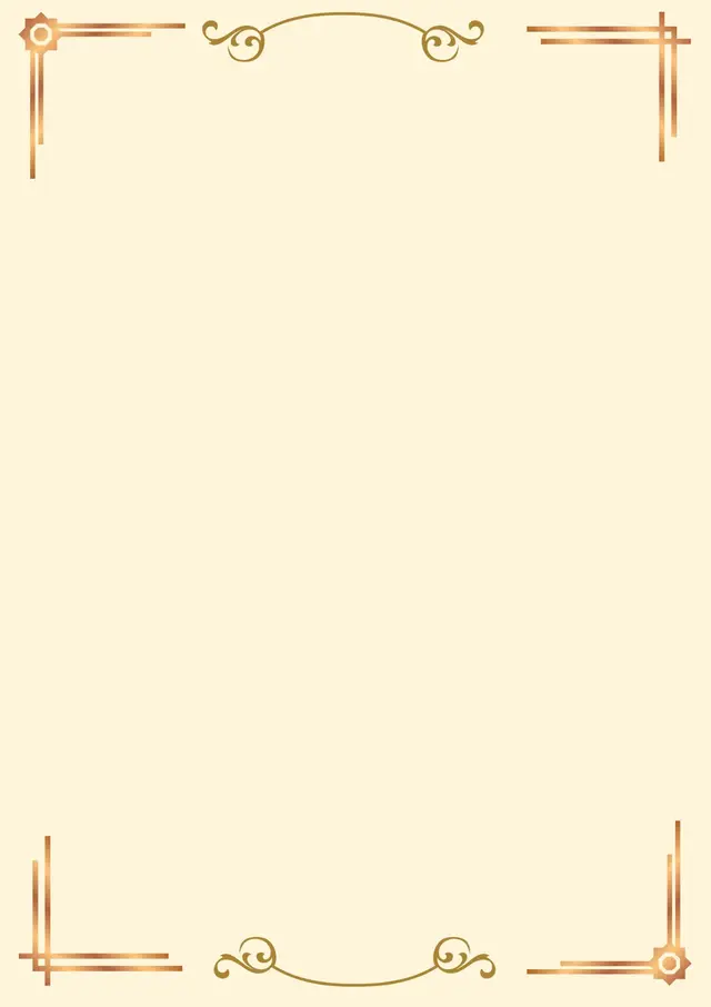 Classic Cream Corner